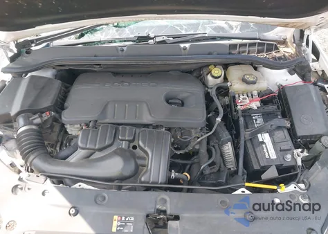 2015 Buick Verano Convenience Group z USA, uszkodzony, nr VIN 1G4PR5SKXF4201997